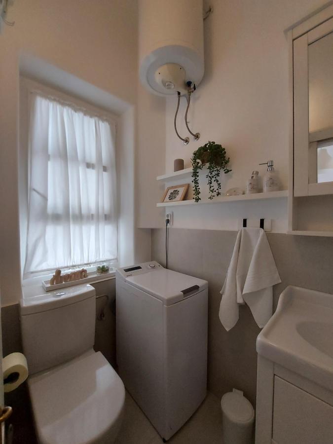 Apartment Kal ซาดาร์ ภายนอก รูปภาพ