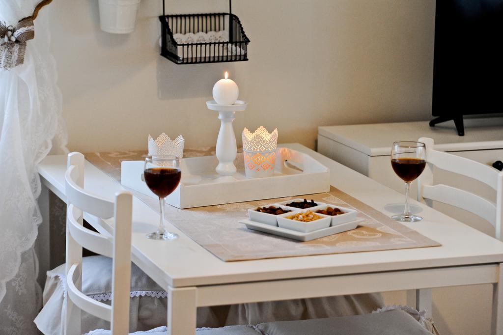 Apartment Kal ซาดาร์ ภายนอก รูปภาพ